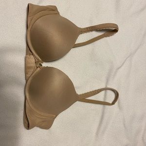Body by Victoria Push-Up Bra